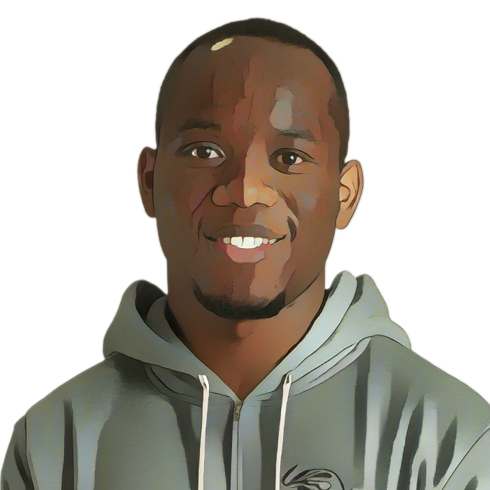 Tatenda Mawango